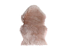 Load image into Gallery viewer, Faux fur - vintage powder
